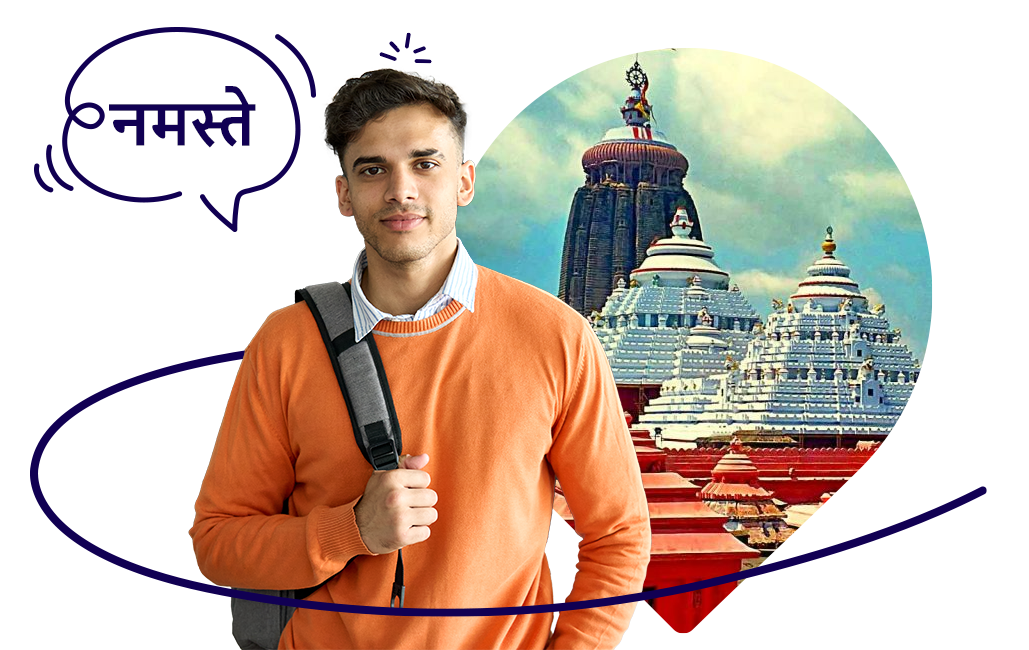 Study Abroad Consultants in bareilly