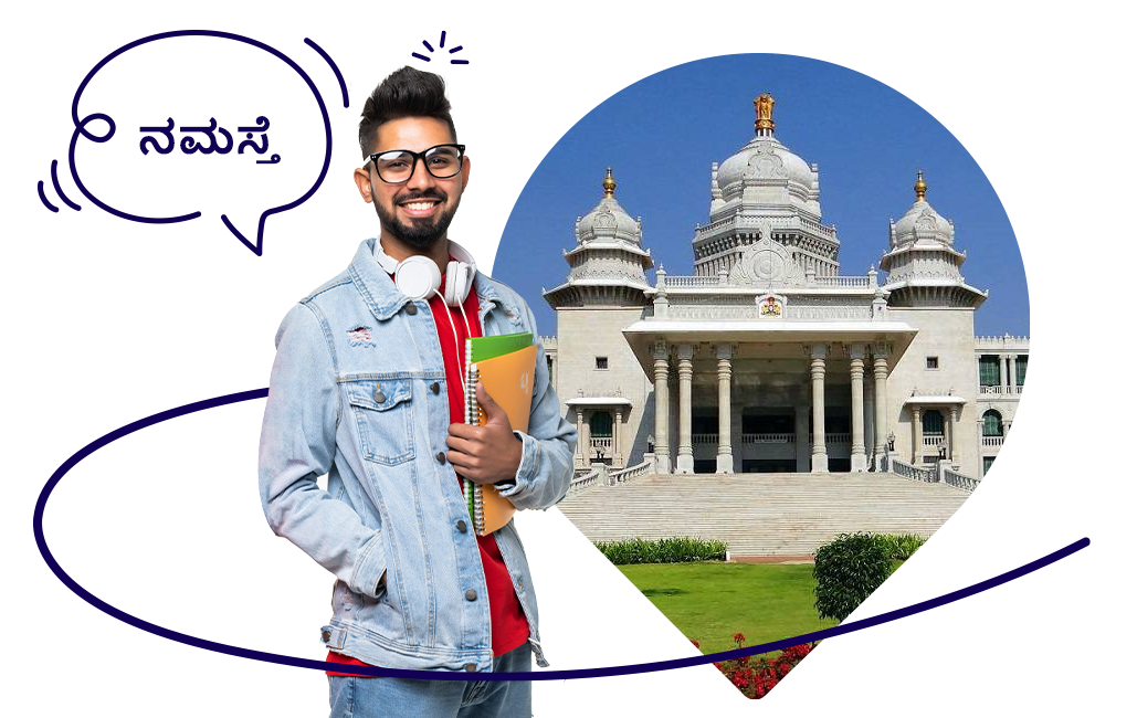 Study Abroad Consultants in Belagavi