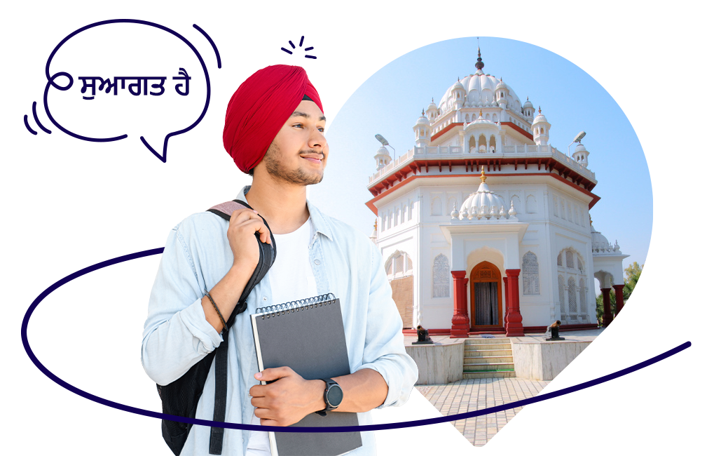 Study Abroad Consultants in Firozpur