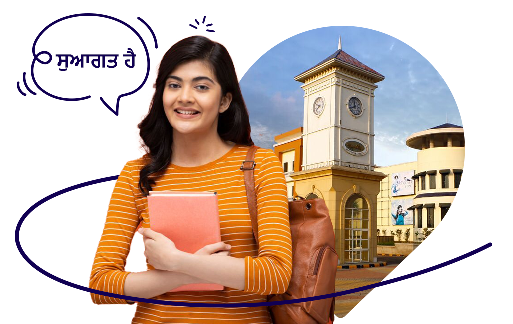 Study Abroad Consultants in Khanna