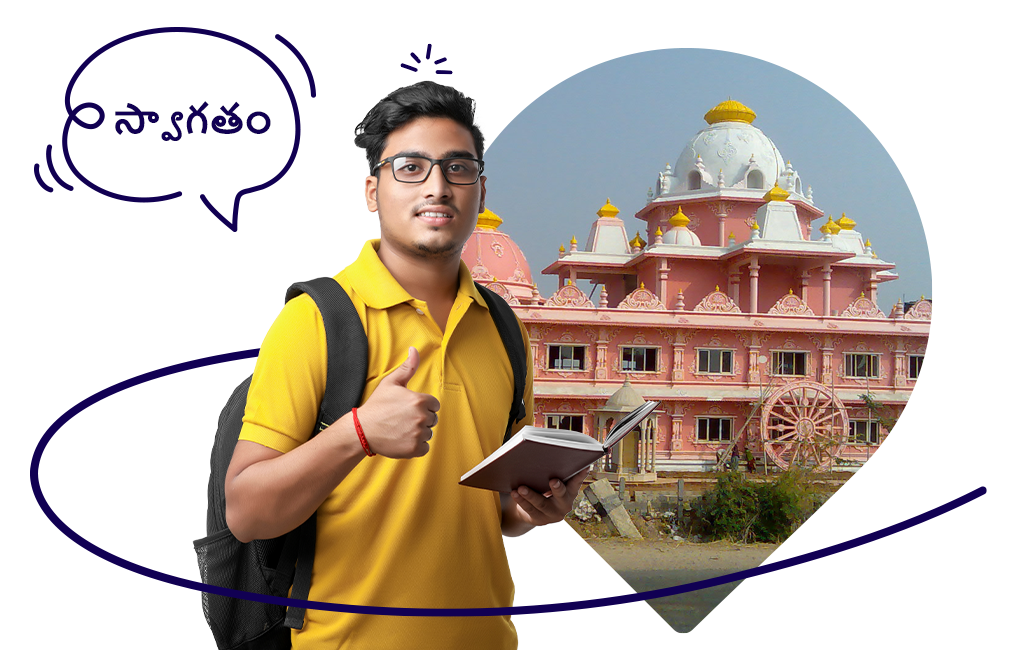 Study Abroad Consultants in Anantapur