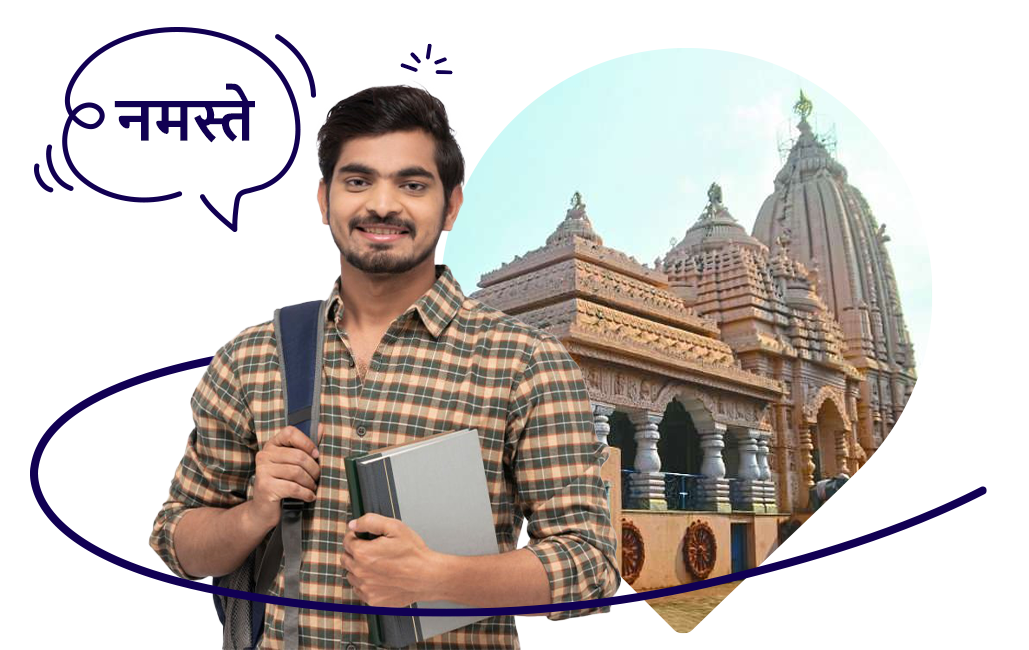 Study Abroad Consultants in Bhilai