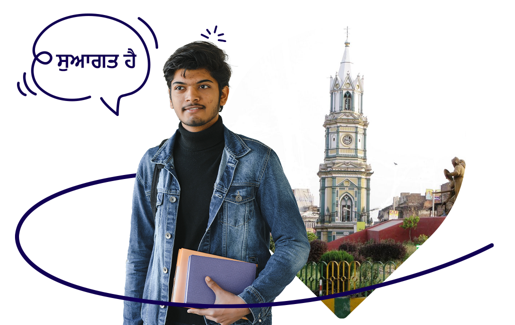 Study Abroad Consultants in Faridkot