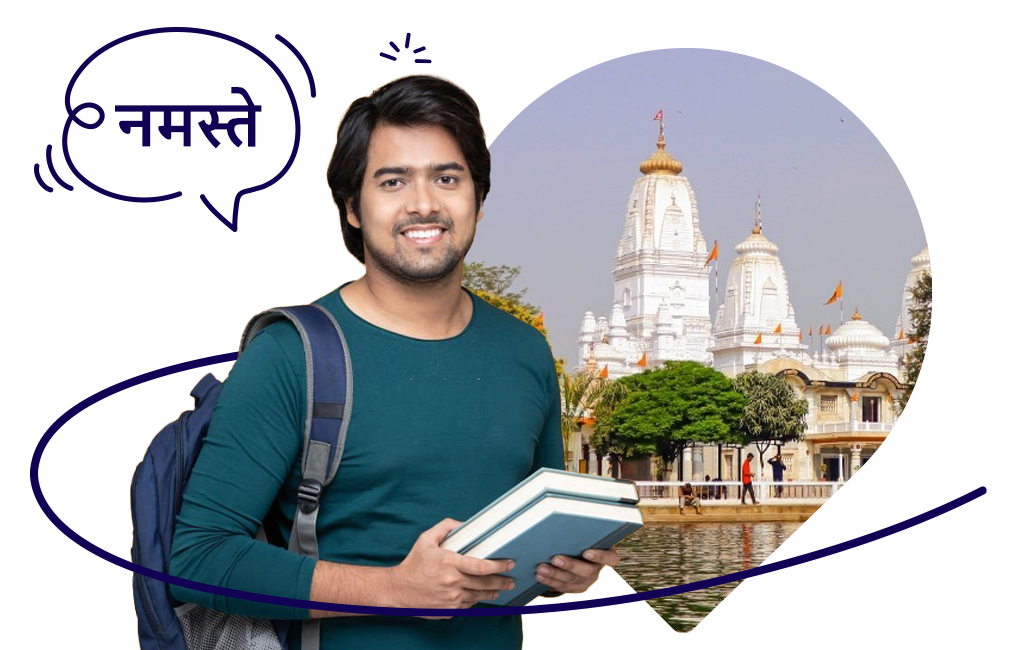 Study Abroad Consultants in Gorakhpur