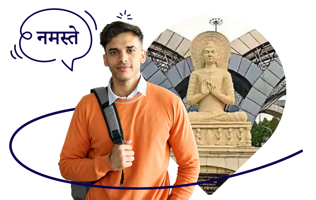 Study Abroad Consultants in Greater Noida