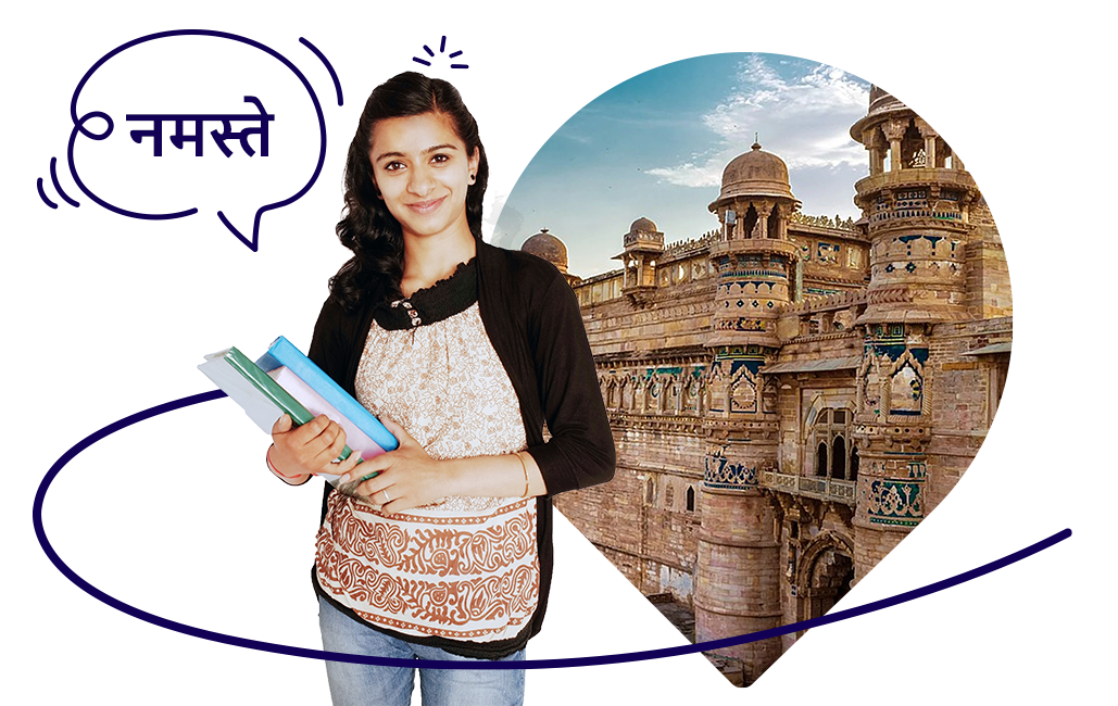 Study Abroad Consultants in Gwalior