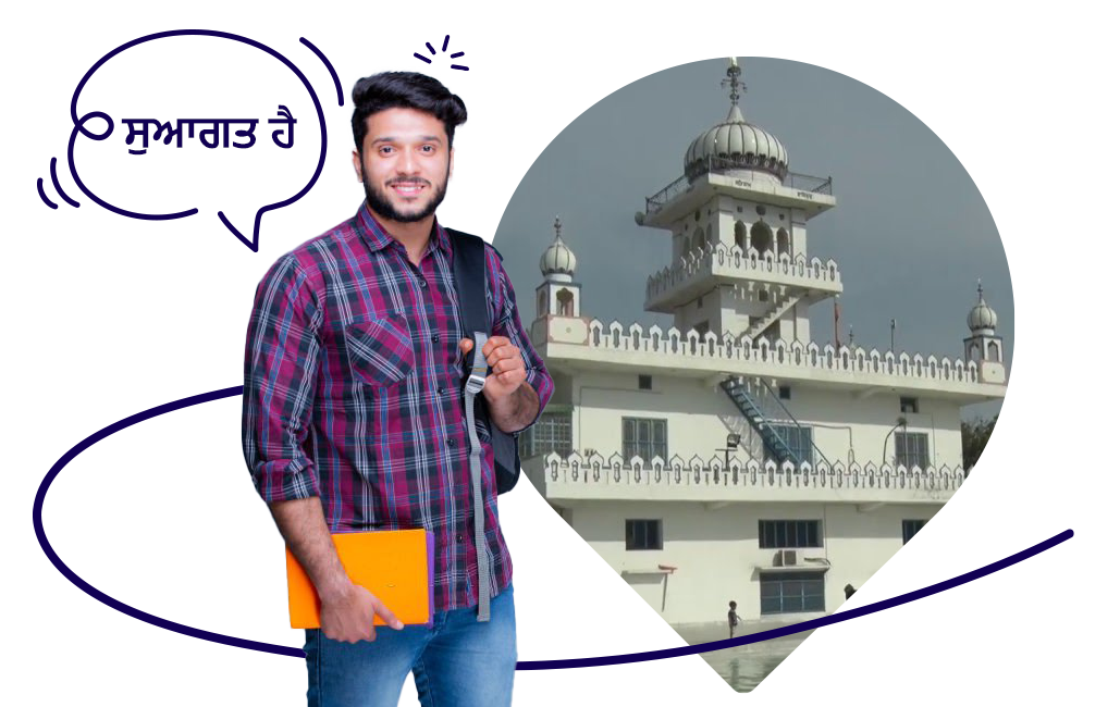 Study Abroad Consultants in Jagraon