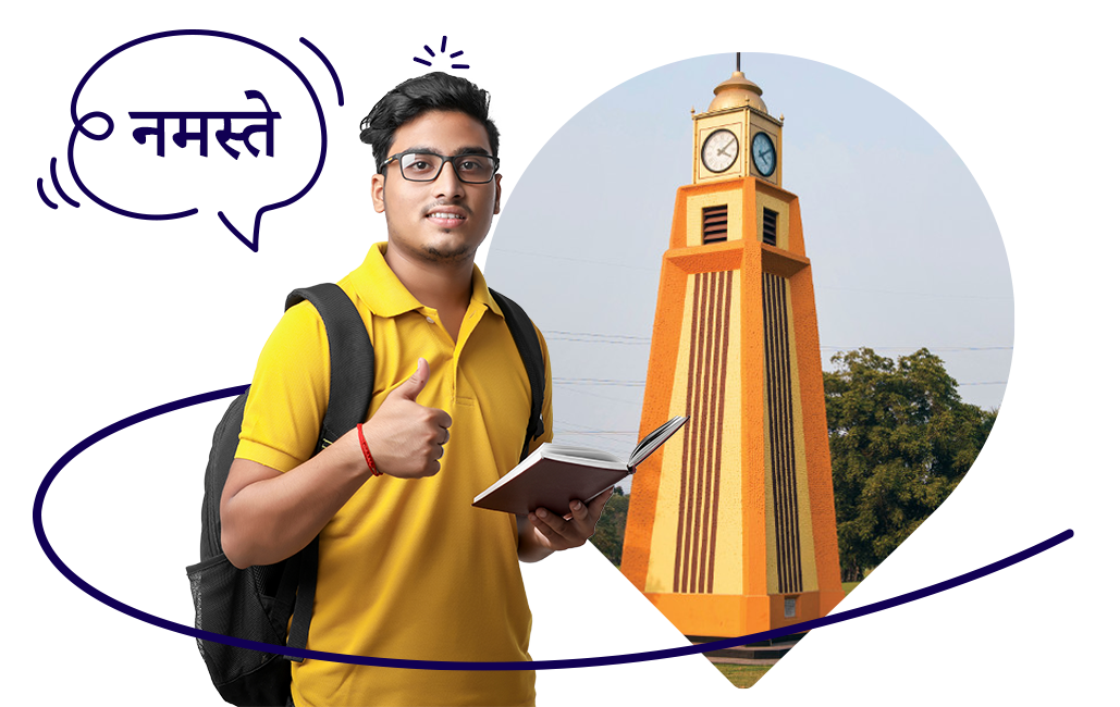Study Abroad Consultants in Jamshedpur