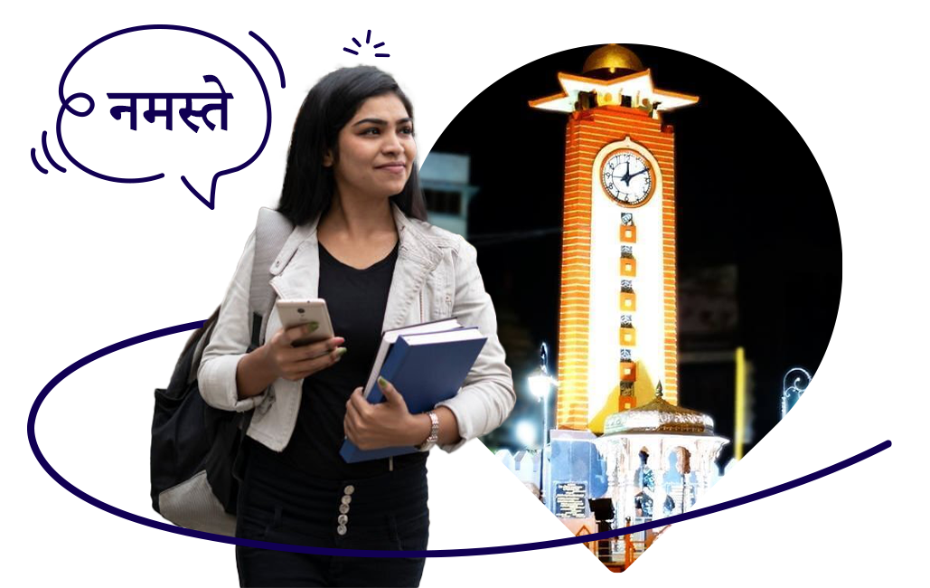 Study Abroad Consultants in Kalyan