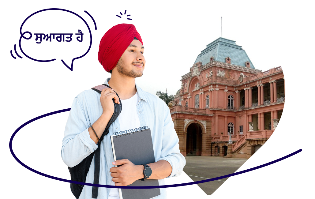 Study Abroad Consultants in Kapurthala