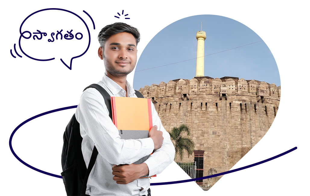Study Abroad Consultants in Kurnool