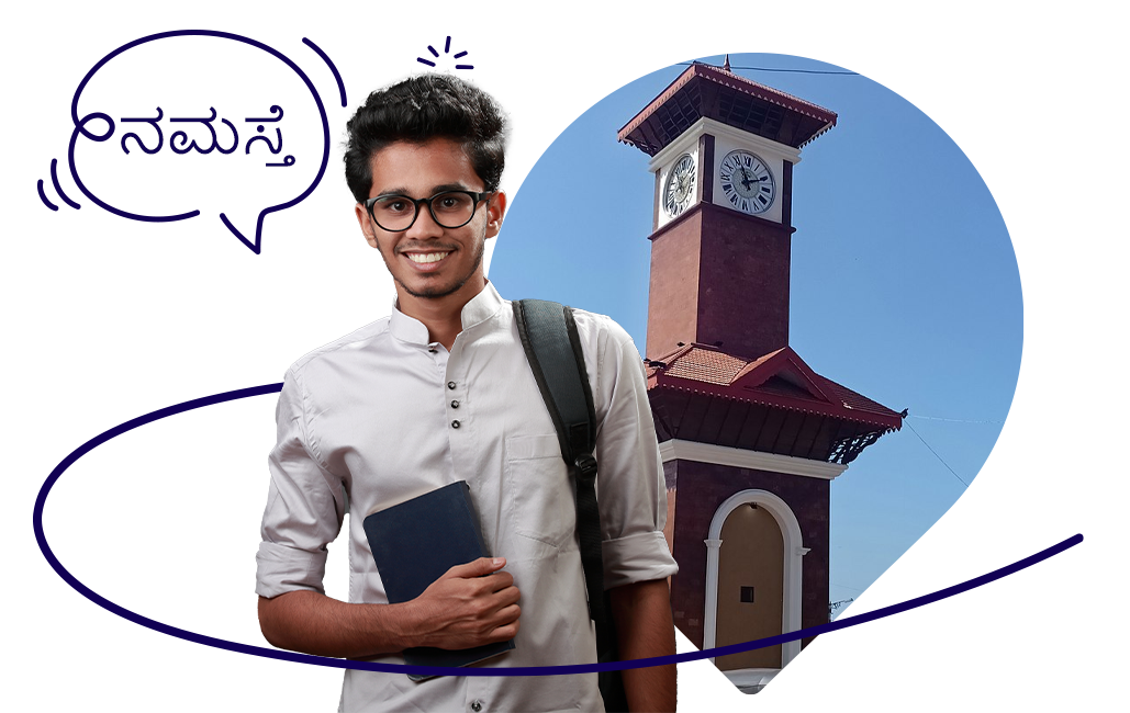 Study Abroad Consultants in Mangaluru
