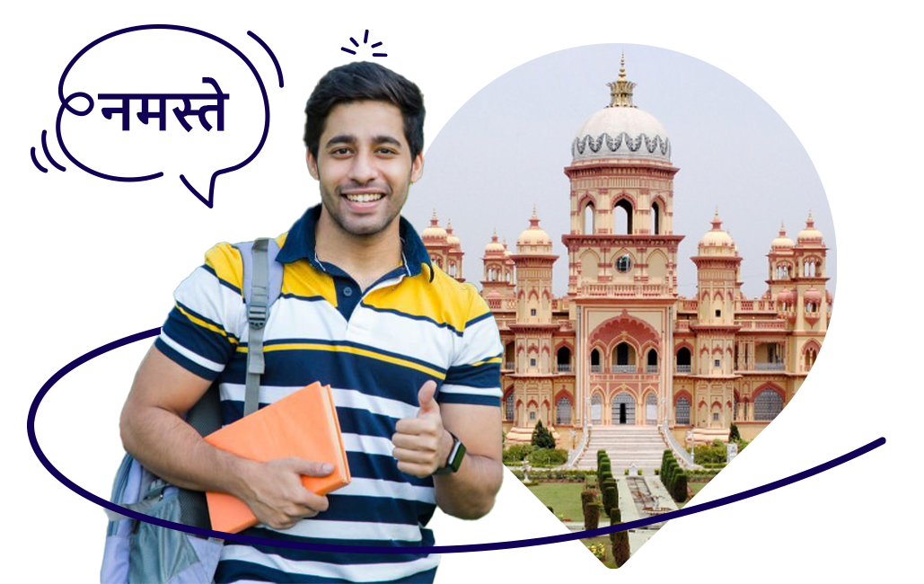Study Abroad Consultants in Moradabad