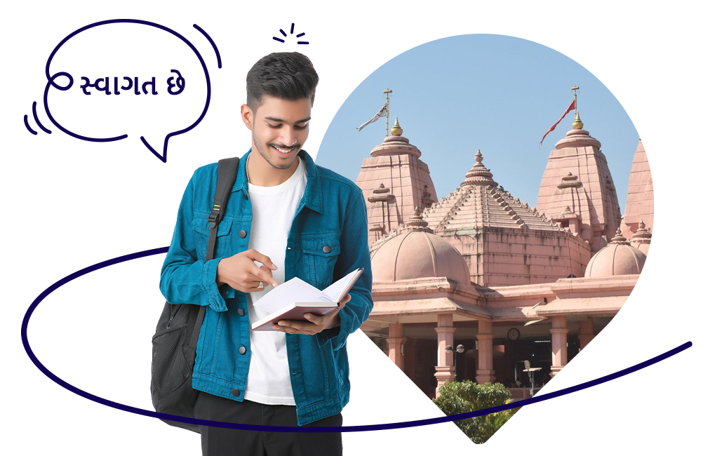 Study Abroad Consultants in Navsri