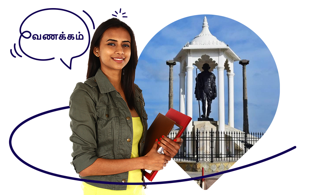 Study Abroad Consultants in Puducherry