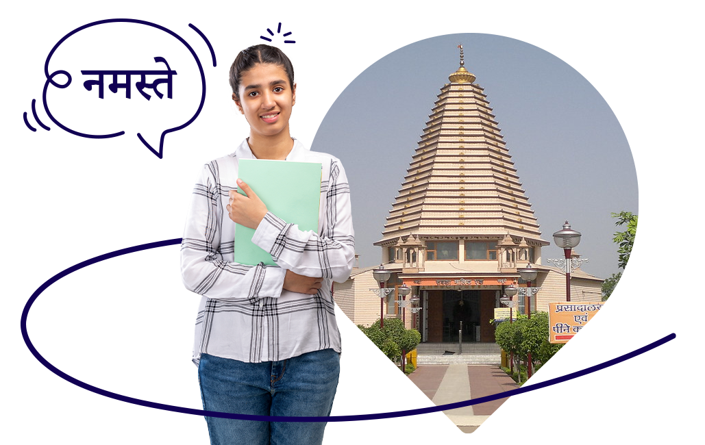 Study Abroad Consultants in Rohtak