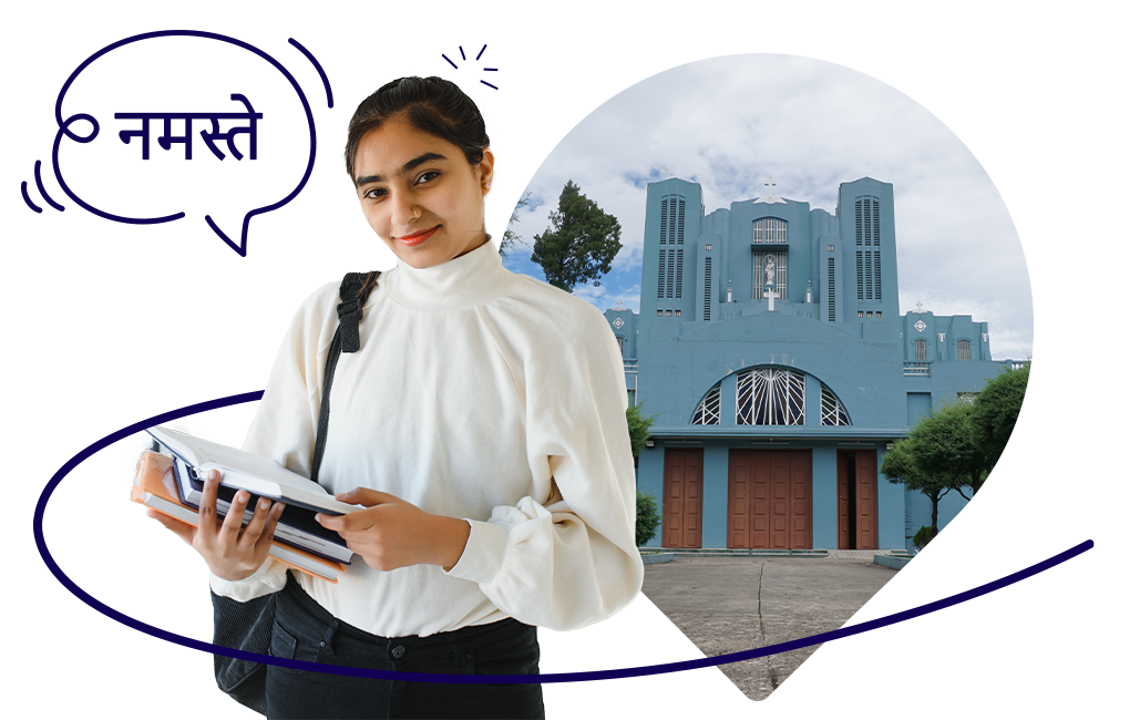 Study Abroad Consultants in Shillong