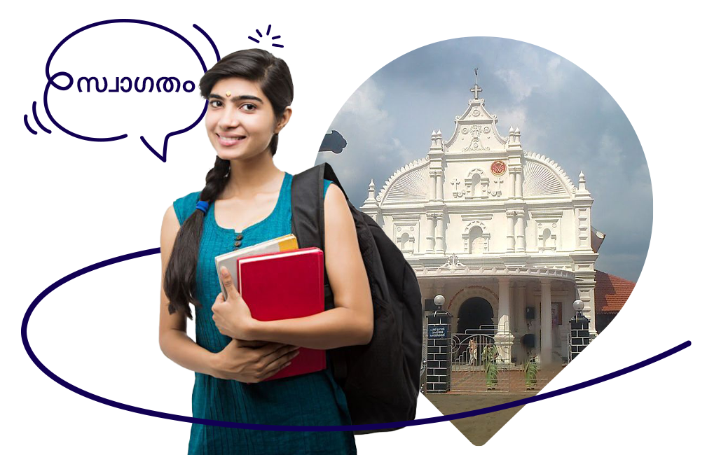 Study Abroad Consultants in Kothamangalam