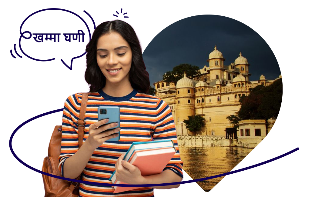 Study Abroad Consultants in Udaipur