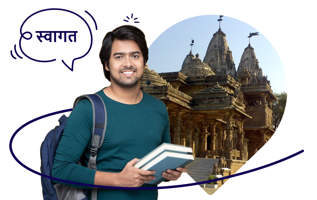 Study Abroad Consultants in Ulhasnagar