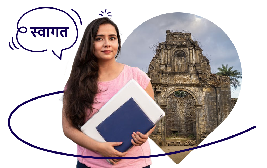 Study Abroad Consultants in Vasai-Virar
