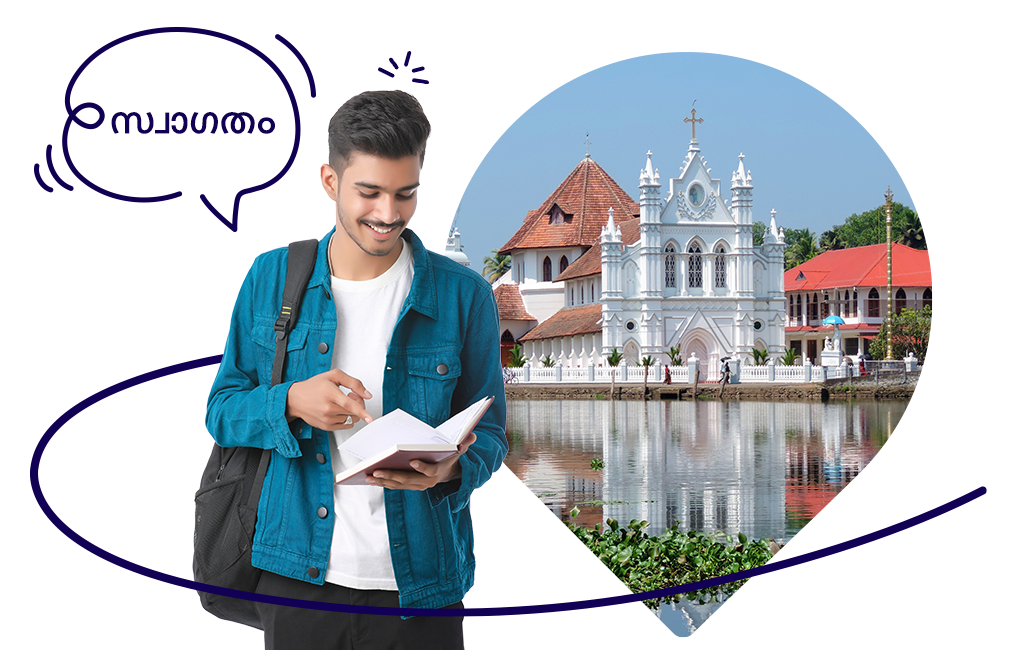 Study Abroad Consultants in Kollam