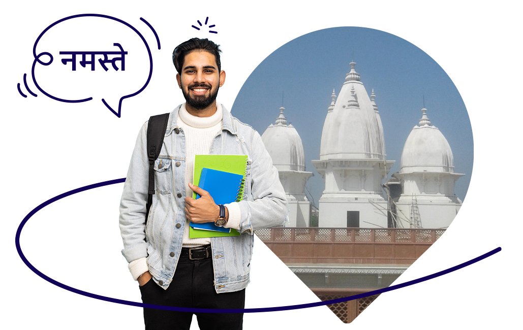 Study Abroad Consultants in Kanpur
