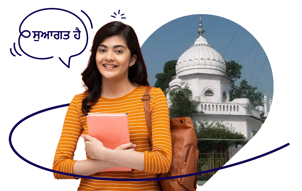 Study Abroad Consultants in Lucknow
