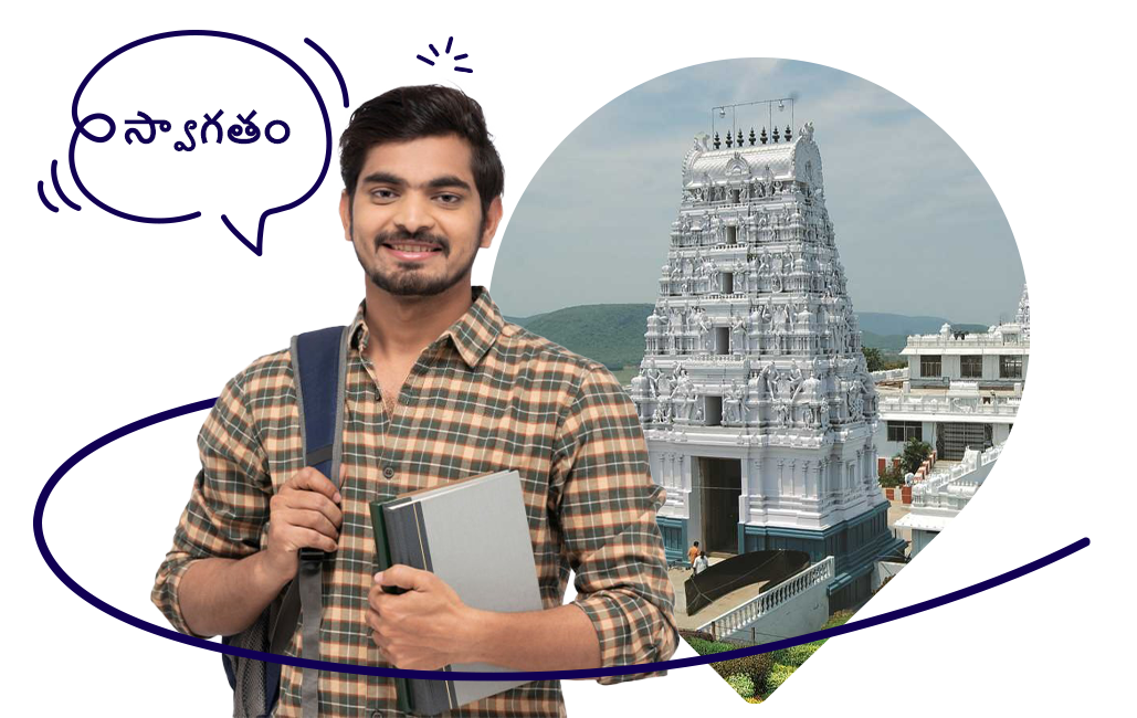 Study Abroad Consultants in Nellore