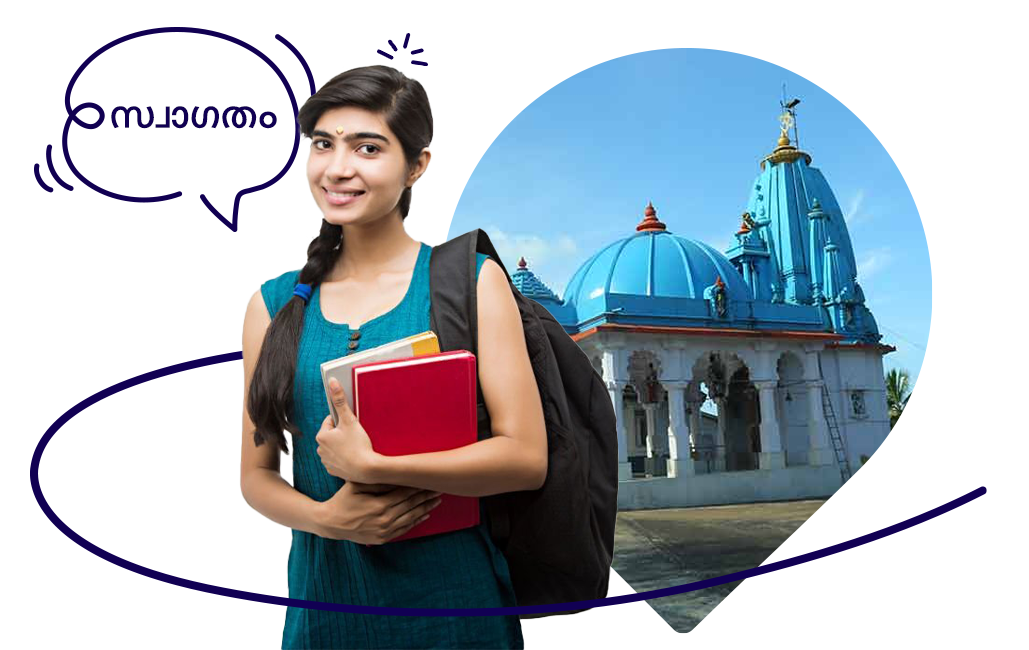 Study Abroad Consultants in Kottayam