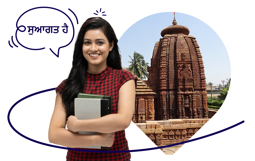 Study Abroad Consultants in Lucknow