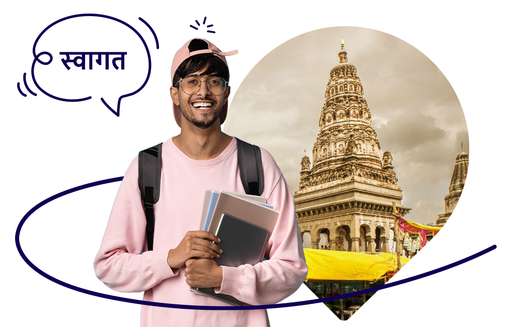 Study Abroad Consultants in Mumbai