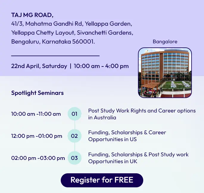 bangalore
