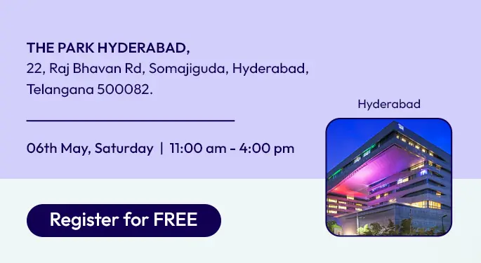Hyderabad