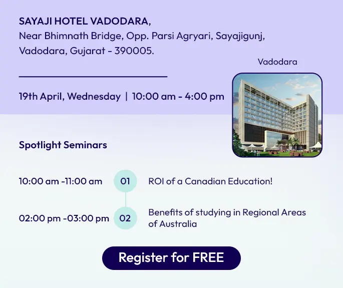 vadodara