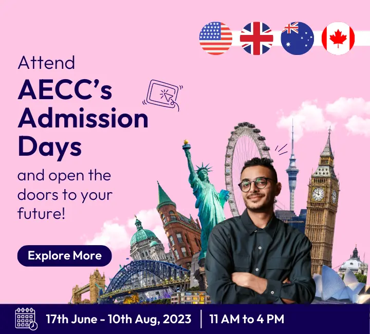 Admission Days