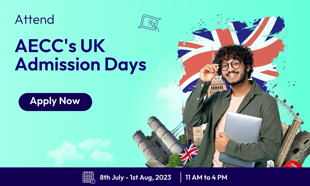 UK Admissions Day