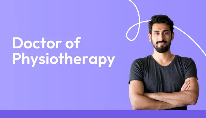 Doctor of Physiotherapy