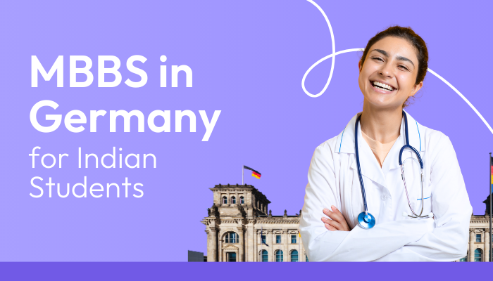 MBBS in Germany