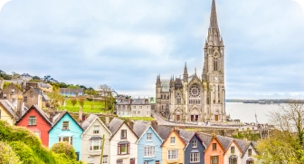 Study in Ireland