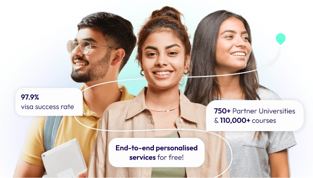 Study Abroad Consultants