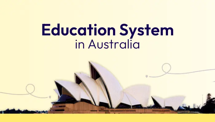 Education system in Australia