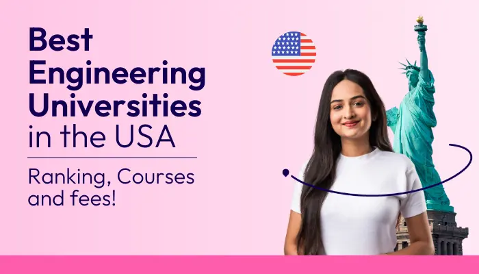 Best Engineering Universities in the USA