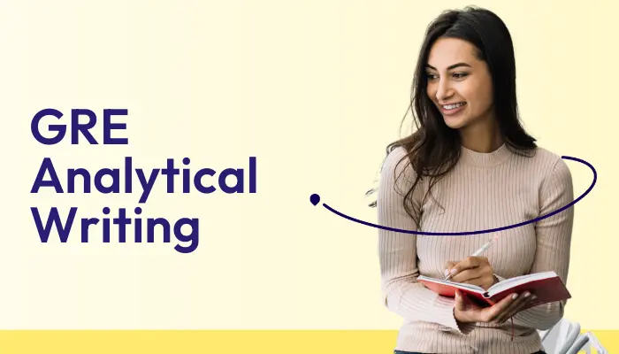 GRE Analytical Writing
