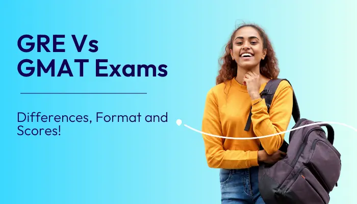 GRE vs GMAT Exams