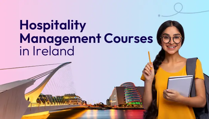 Hospitality Management Course in Ireland