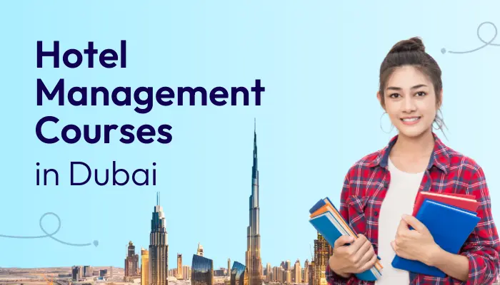 Hotel Management Courses In Dubai