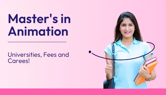 Countries to Study Masters in Animation