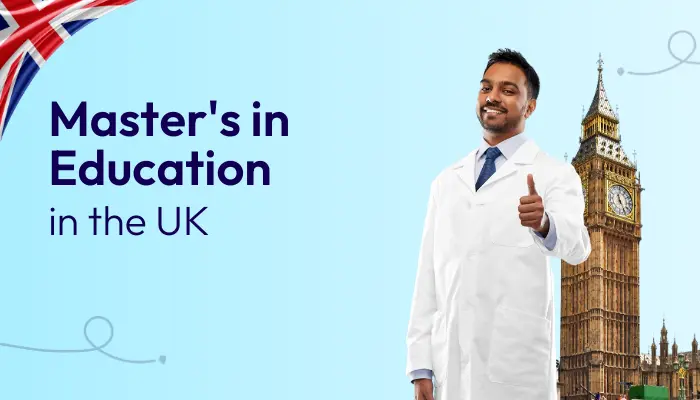 Masters in Education in the UK