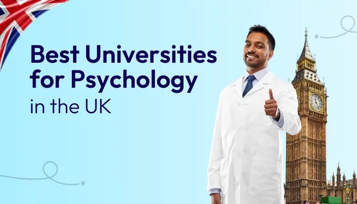 Best Universities for Psychology in the UK